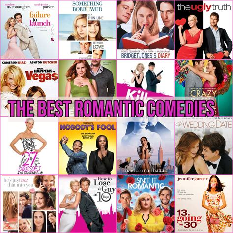 best romcom on prime